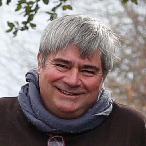 Picture of Philippe Claeys
