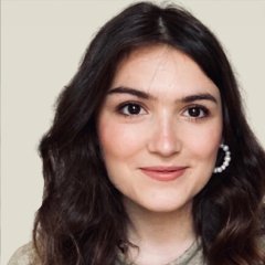 Picture of Maura DeCoster