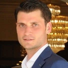Picture of Koen Wouters