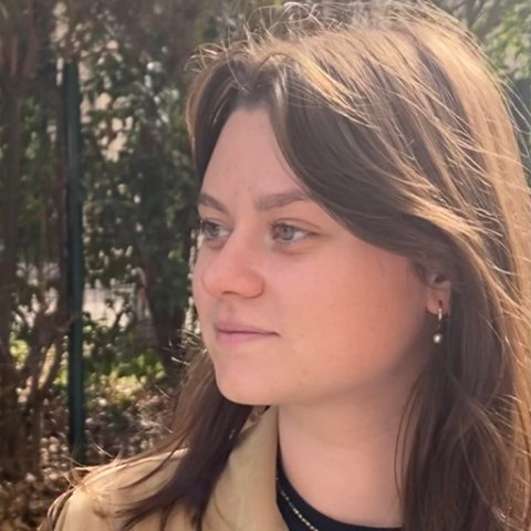 Picture of Solene Chevallier