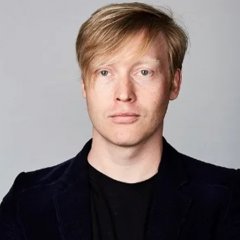 Picture of Bart Lambert