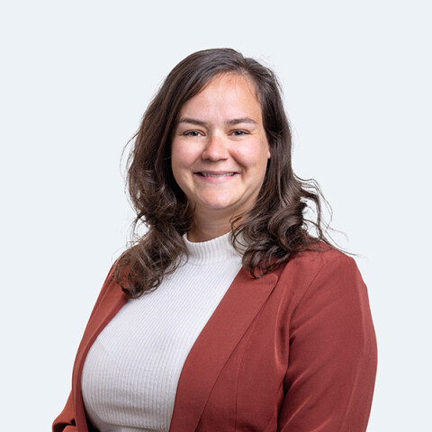 Lieke van Spaedonck