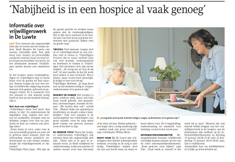 Krantartikel vw werk jan 2026