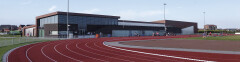 AV Lycurgus Clubgebouw