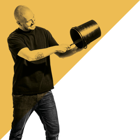 Rebranding textieldrukkerij Polytex | TheSign Merkenvbouwer